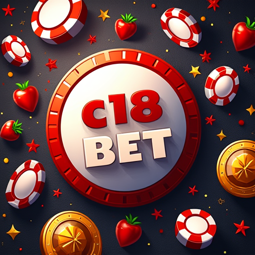 c18bet login